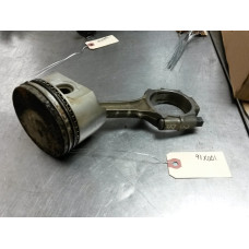 91X001 Piston and Connecting Rod Standard From 2000 Ford Taurus 3.0 91X001 Piston and Connecting Rod Standard From 2000 Ford Taurus 3.0